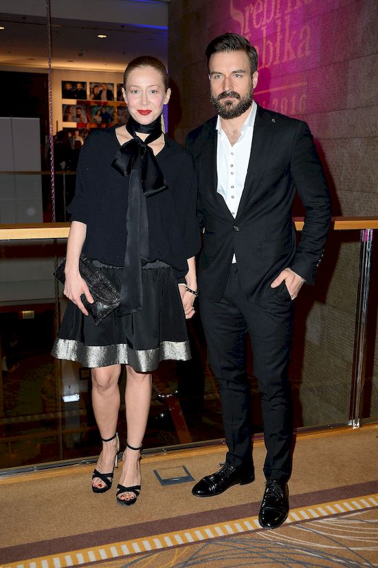 Kasia Warnke pokazała wyjątkowe zdjęcie z Piotrem Stramowskim! 