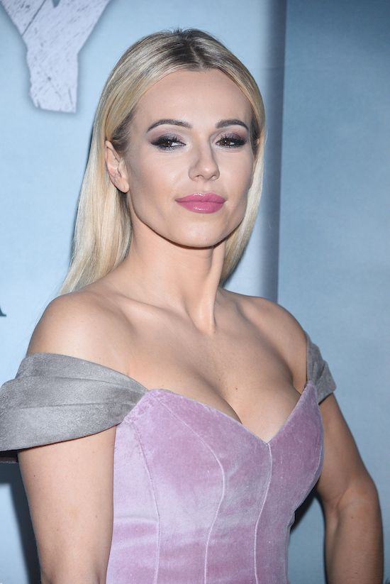 Dekolt Dody na Instagramie robi na Tobie wrażenie (ZDJĘCIE)