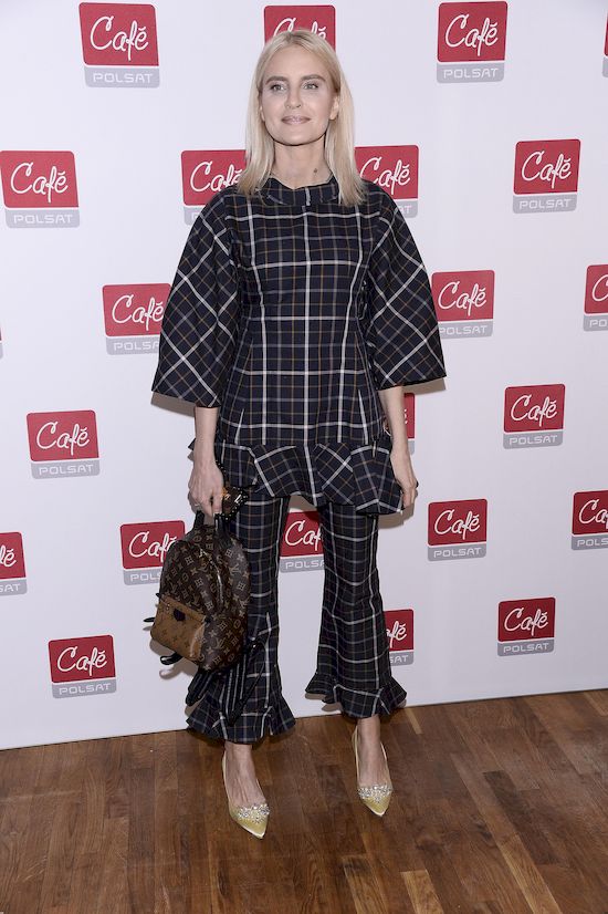 Joanna Horodyńska już tak NIE wygląda! (ZDJĘCIE)