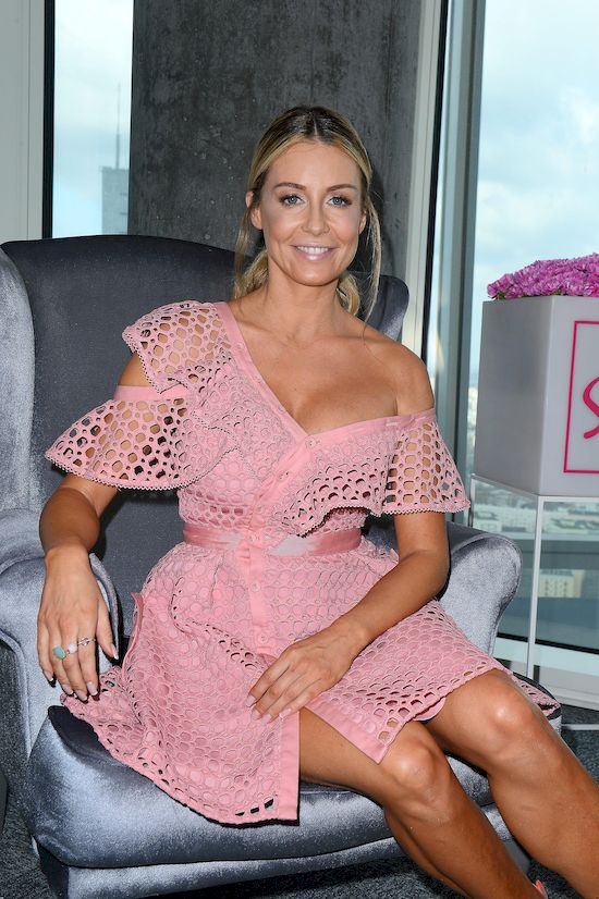 Małgorzata Rozenek otrzymała wyjątkowy prezent (ZDJĘCIA)