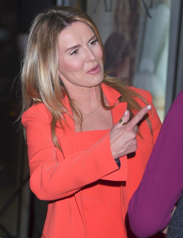 Hanna Lis OSTRO broni żony Emmanuela Macrona! Hanna Lis OSTRO broni żony Emmanuela Macrona!