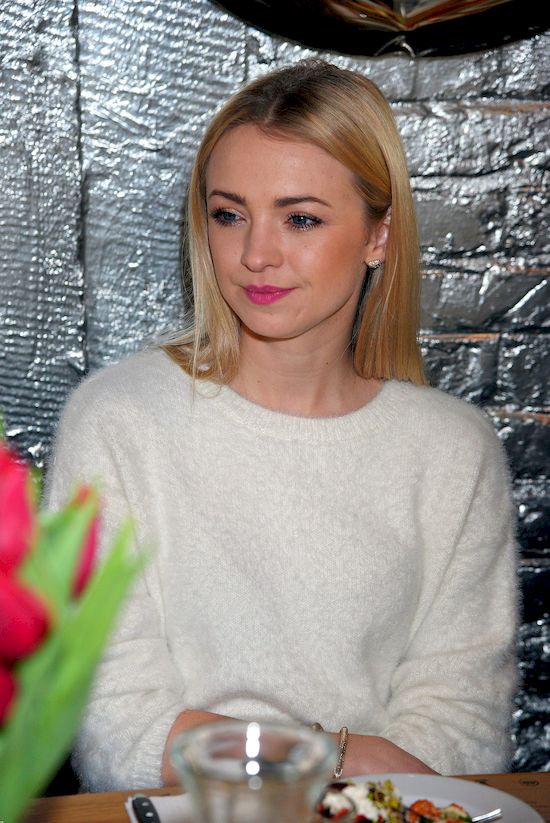 Dramatyczne wyznanie Barbary Kurdej-Szatan o swojej chorobie