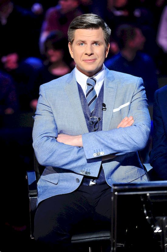 Filip Chajzer pokazał CIĘŻARNĄ partnerkę: 5 miesiąc? BŁAGAM