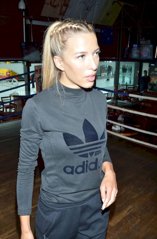 Ewa Chodakowska OSTRO o swoich hejterach na Instagramie