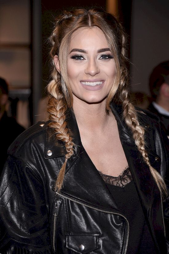 Marcelina Zawadzka wymaga od Mikołaja Roznerskiego czegoś zaskakującego