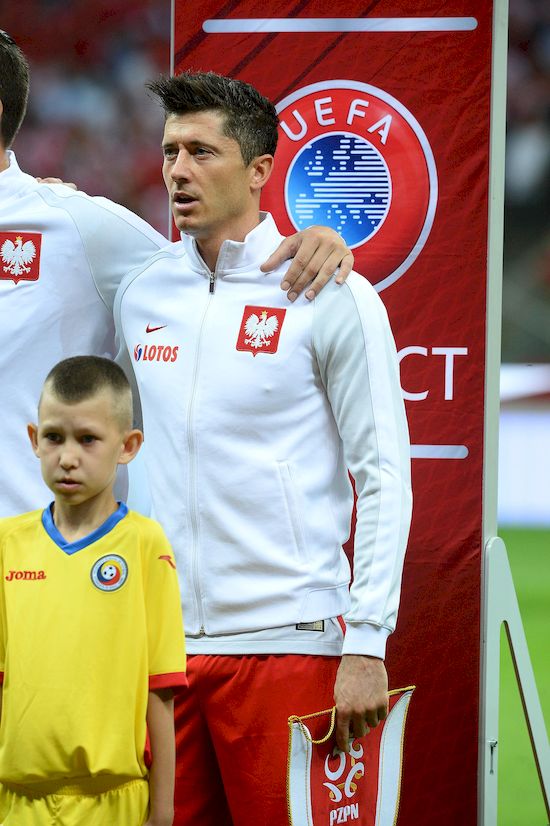 Czy Robert Lewandowski odejdzie z Bayernu?! Jest oficjalne oświadczenie! Czy Robert Lewandowski odejdzie z Bayernu?! Jest oficjalne oświadczenie!