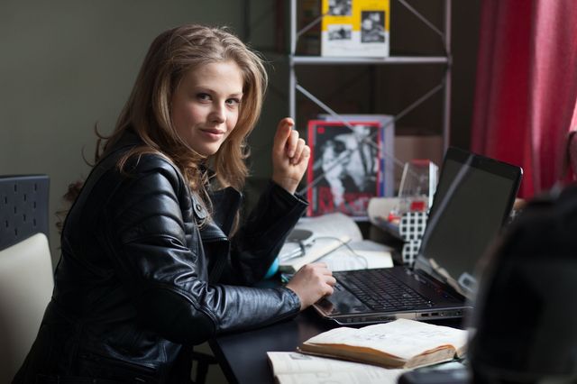 Anna Karczmarczyk ma nietypowe hobby (FOTO)