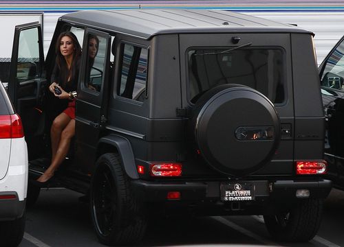 Kardashianki w X Factor