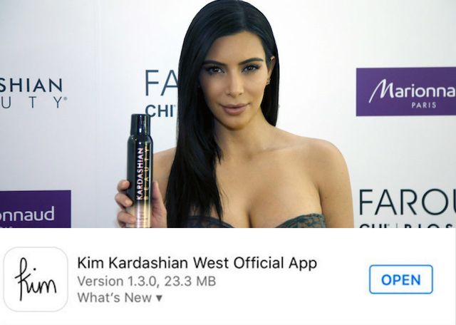 Oto lista ulubionych córek Kris Jenner. Kto jest na szczycie?