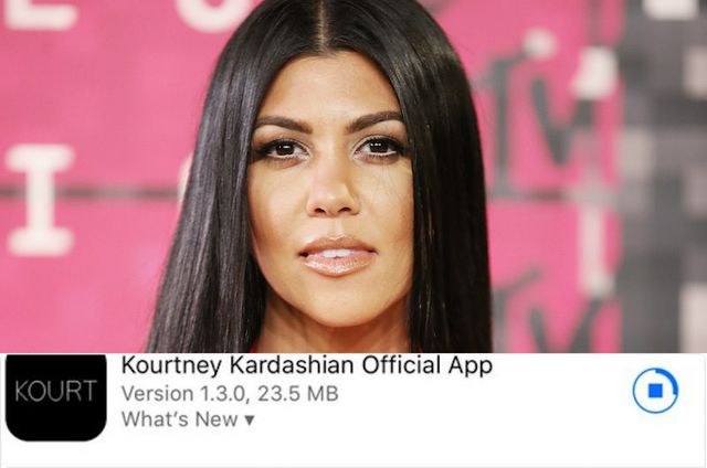 Oto lista ulubionych córek Kris Jenner. Kto jest na szczycie?