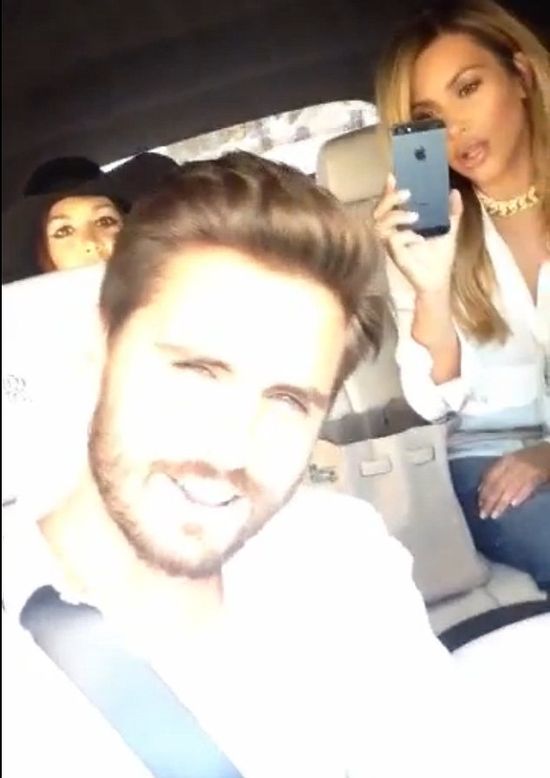 Nowe Video Kim Kardashian (VIDEO)