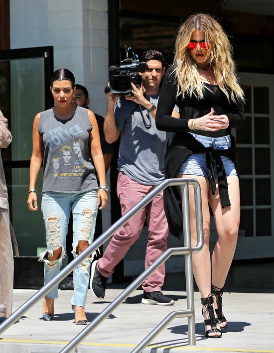 Kardashianki oskarżone o OSZUSTWO! Kardashianki oskarżone o OSZUSTWO!