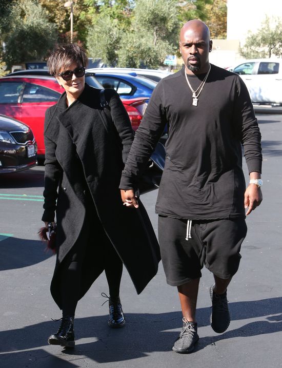 Tak Kardashianki niszczą swoich partnerów! (FOTO) Tak Kardashianki niszczą swoich partnerów! (FOTO)