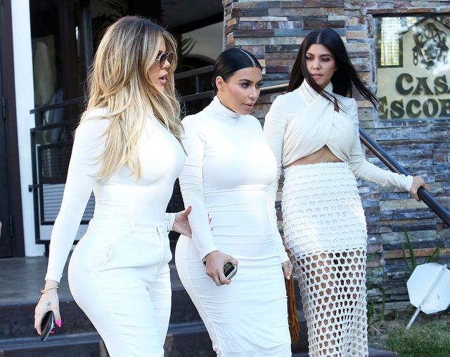 Kardashianki oskarżone o OSZUSTWO! Kardashianki oskarżone o OSZUSTWO!