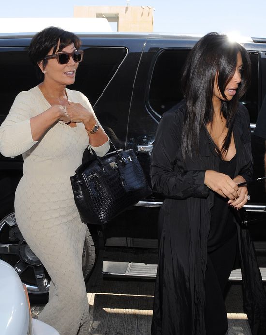 Kardashianki pracowite jak pszczółki (FOTO)