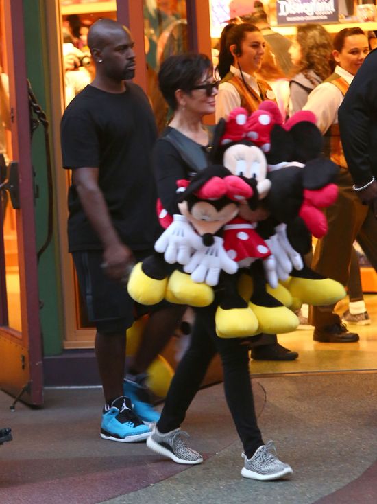 Penelope Disick 3. urodziny świętowała bez taty (FOTO) Penelope Disick 3. urodziny świętowała bez taty (FOTO)