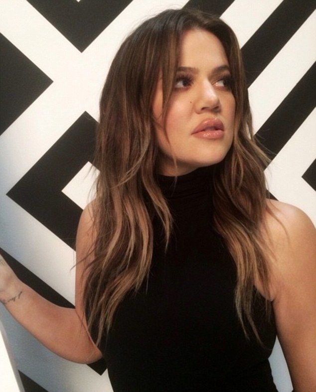 Ciężarna Kourtney Kardashian nie zwalna tempa (FOTO)