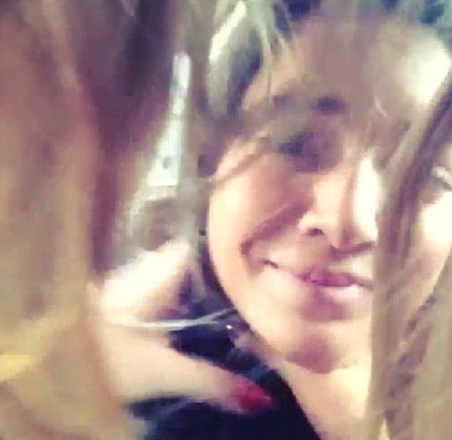 Przemoc w rodzinie Kardashianów! (VIDEO)