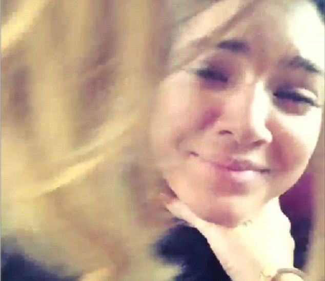 Przemoc w rodzinie Kardashianów! (VIDEO)