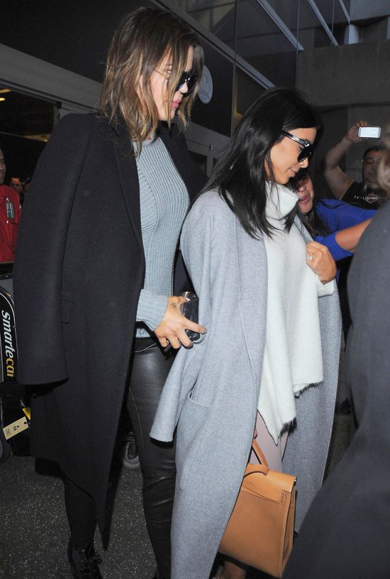 Kardashianki stawiają na zmiany? (FOTO)