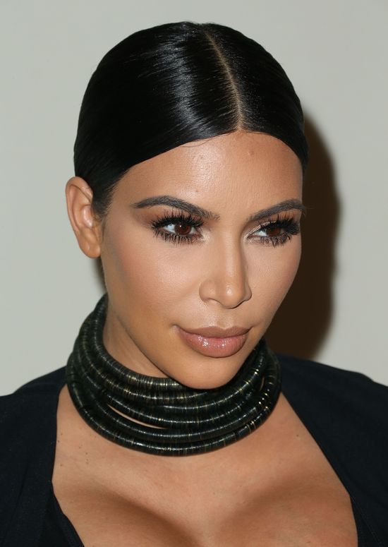 Kardashianki zawładnęły ścianką na 50. urodzinach Cosmo FOTO Kardashianki zawładnęły ścianką na 50. urodzinach Cosmo FOTO