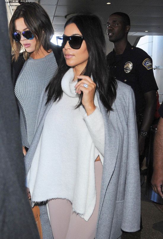 Kardashianki stawiają na zmiany? (FOTO)