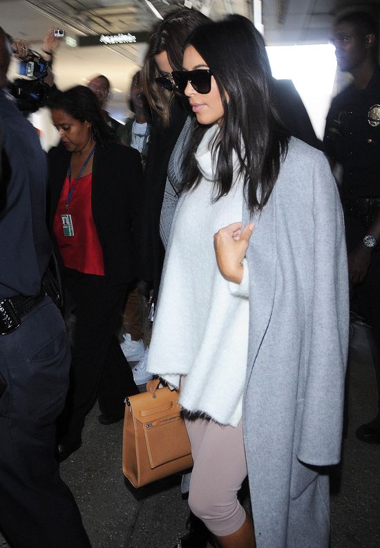 Kardashianki stawiają na zmiany? (FOTO)