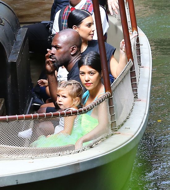 Penelope Disick 3. urodziny świętowała bez taty (FOTO) Penelope Disick 3. urodziny świętowała bez taty (FOTO)