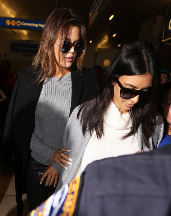 Kardashianki stawiają na zmiany? (FOTO)