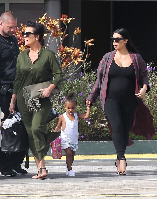 Kim to nie jedyna Kardashianka z łuszczycą w rodzinie? FOTO Kim to nie jedyna Kardashianka z łuszczycą w rodzinie? FOTO