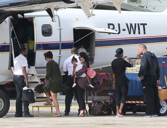 Kim to nie jedyna Kardashianka z łuszczycą w rodzinie? FOTO Kim to nie jedyna Kardashianka z łuszczycą w rodzinie? FOTO