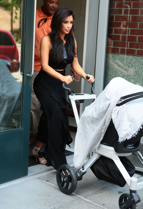 Klan Kardashianów ma ręce pełne pracy (FOTO)
