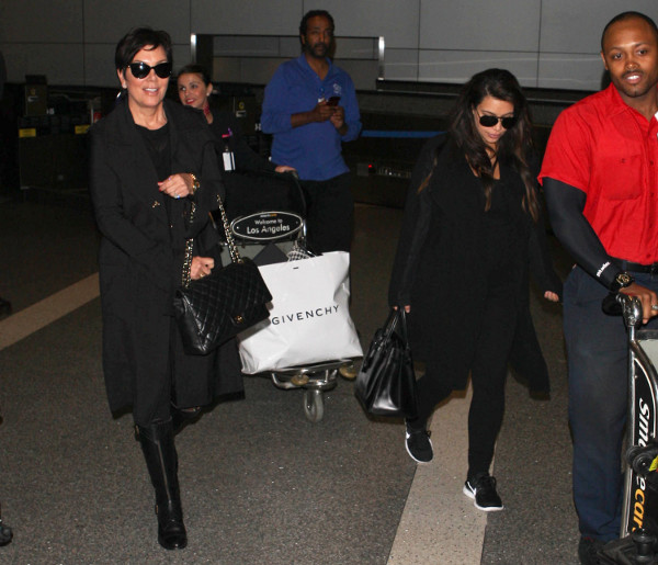 Klan Kardashianek tonie w długach?