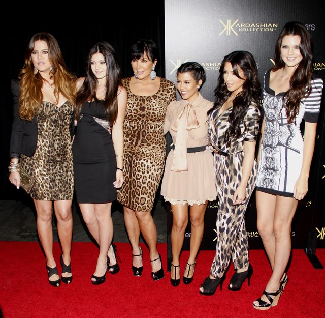 Tak będzie wyglądała ZEMSTA Scotta Disicka na Kardashianach