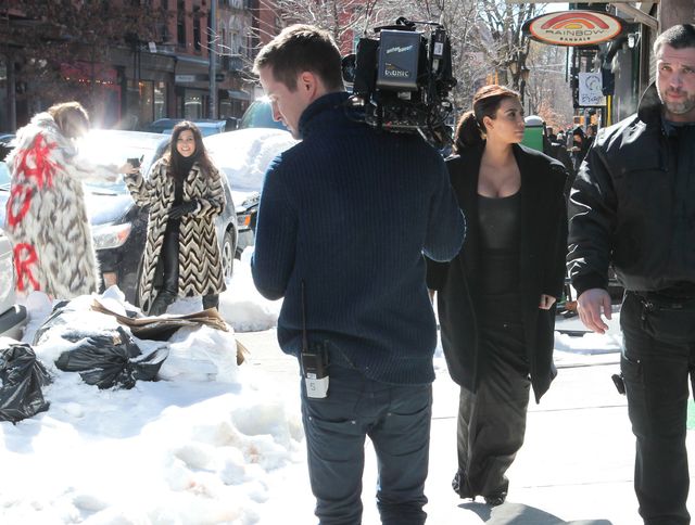 Kardashianki nie zatrudniają stylistów? (FOTO)