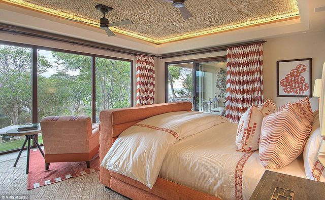 W tym hotelu bawiła się rodzina Kardashianów na ostatnim wyjeżdzie W tym hotelu bawiła się rodzina Kardashianów na ostatnim wyjeżdzie