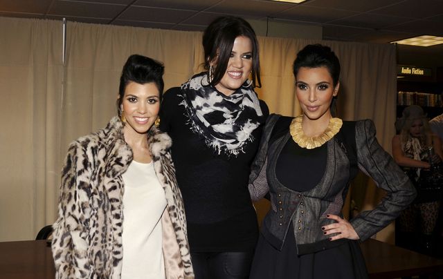 Cała prawda o Kardashianach wyszła na JAW! Dramatyczne sekrety zdradza Caitlyn!