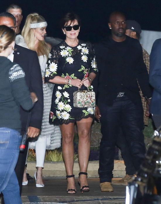 Cyrk u Kardashianów musi trwać (FOTO) Cyrk u Kardashianów musi trwać (FOTO)