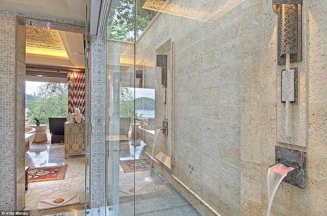 W tym hotelu bawiła się rodzina Kardashianów na ostatnim wyjeżdzie W tym hotelu bawiła się rodzina Kardashianów na ostatnim wyjeżdzie