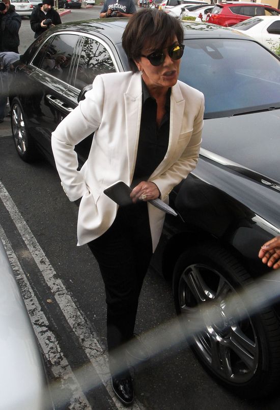 Wielkanocna szopka u Kardashianów (FOTO) Wielkanocna szopka u Kardashianów (FOTO)