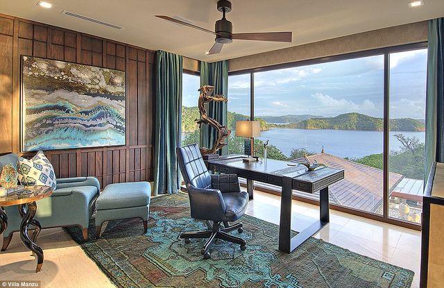 W tym hotelu bawiła się rodzina Kardashianów na ostatnim wyjeżdzie W tym hotelu bawiła się rodzina Kardashianów na ostatnim wyjeżdzie