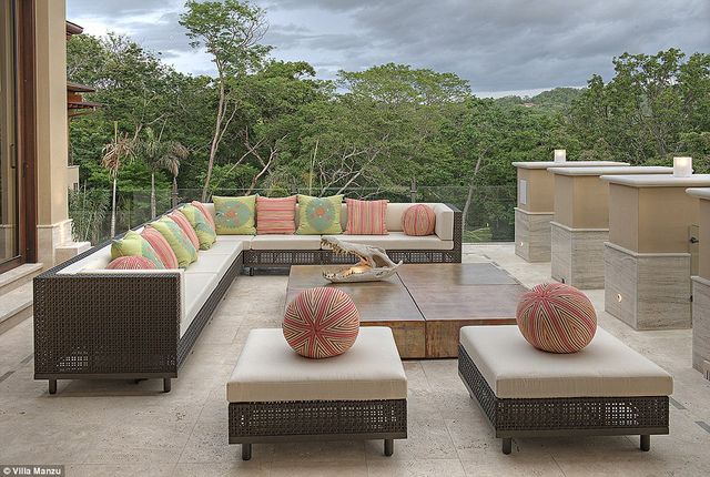 W tym hotelu bawiła się rodzina Kardashianów na ostatnim wyjeżdzie W tym hotelu bawiła się rodzina Kardashianów na ostatnim wyjeżdzie