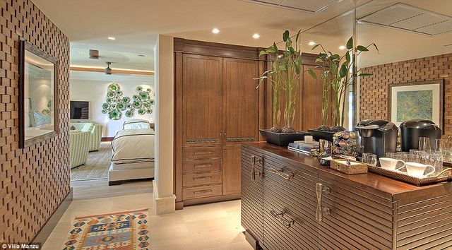 W tym hotelu bawiła się rodzina Kardashianów na ostatnim wyjeżdzie W tym hotelu bawiła się rodzina Kardashianów na ostatnim wyjeżdzie