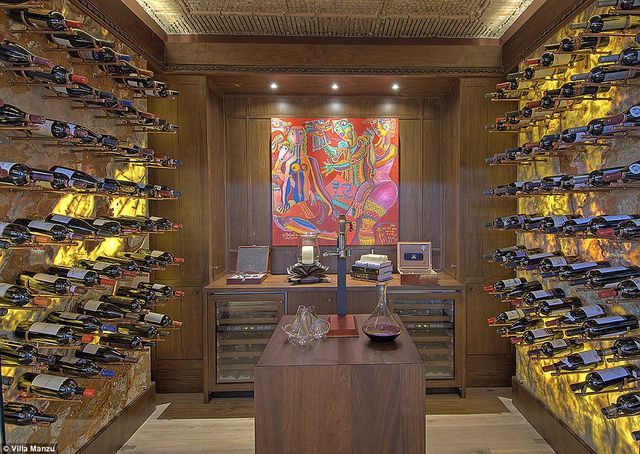 W tym hotelu bawiła się rodzina Kardashianów na ostatnim wyjeżdzie W tym hotelu bawiła się rodzina Kardashianów na ostatnim wyjeżdzie