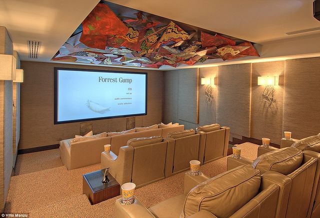 W tym hotelu bawiła się rodzina Kardashianów na ostatnim wyjeżdzie W tym hotelu bawiła się rodzina Kardashianów na ostatnim wyjeżdzie