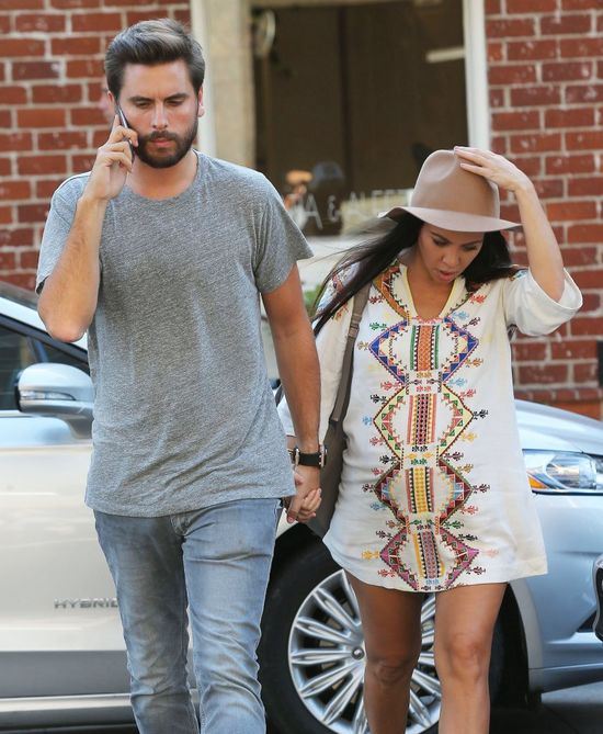 Co w 2014 działo się u Kardashianów? (FOTO)