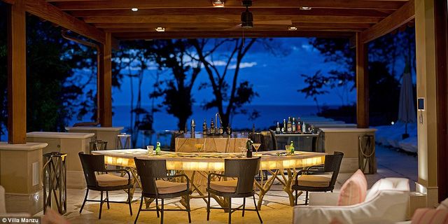 W tym hotelu bawiła się rodzina Kardashianów na ostatnim wyjeżdzie W tym hotelu bawiła się rodzina Kardashianów na ostatnim wyjeżdzie