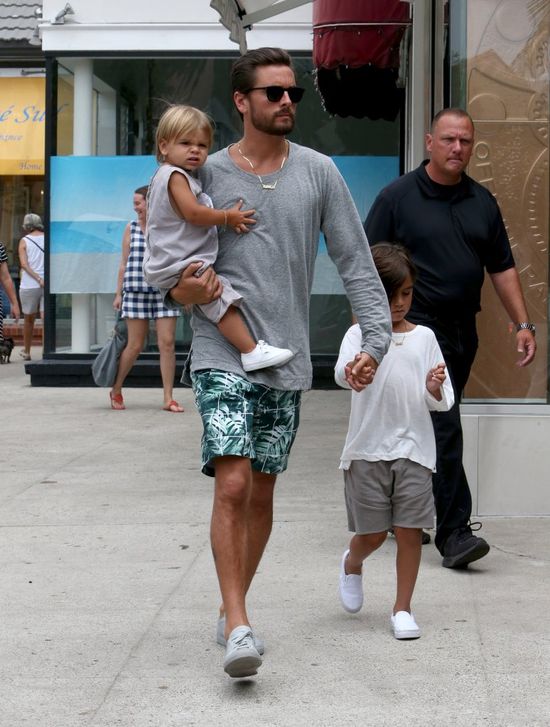 Mamy MNÓSTWO zdjęć Sainta Westa (FOTO)