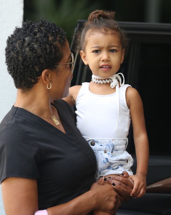 Zabrakło nam słów, by opisać nową stylówkę Kim Kardashian