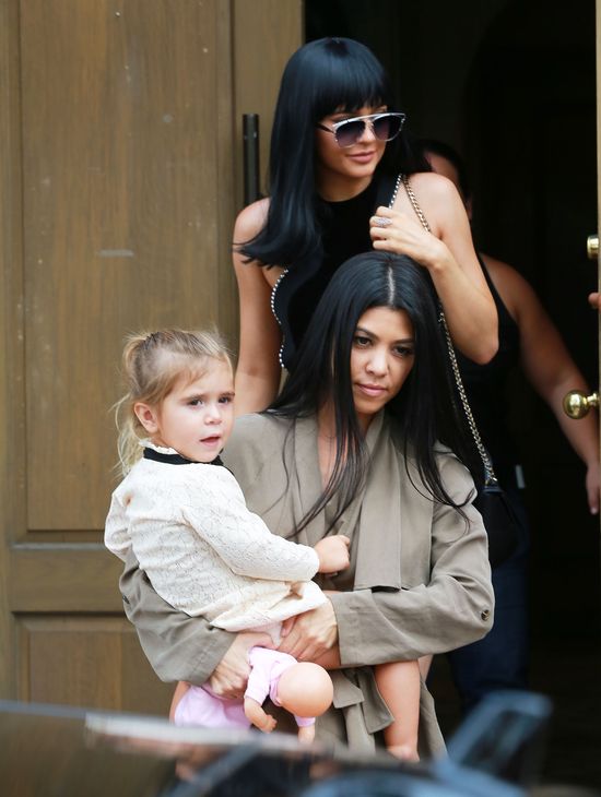 Urodziny Cailtyn Jenner niczym kicz party? (FOTO)